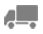 fast shipping icon