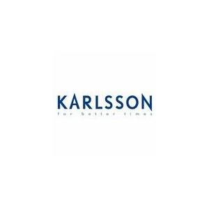 Karlsson Clocks