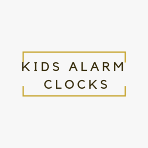 Kids Alarm Clocks