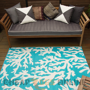 Fab Outdoor Plastic Rugs