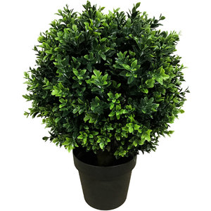 Artificial Shrubs and Bushes