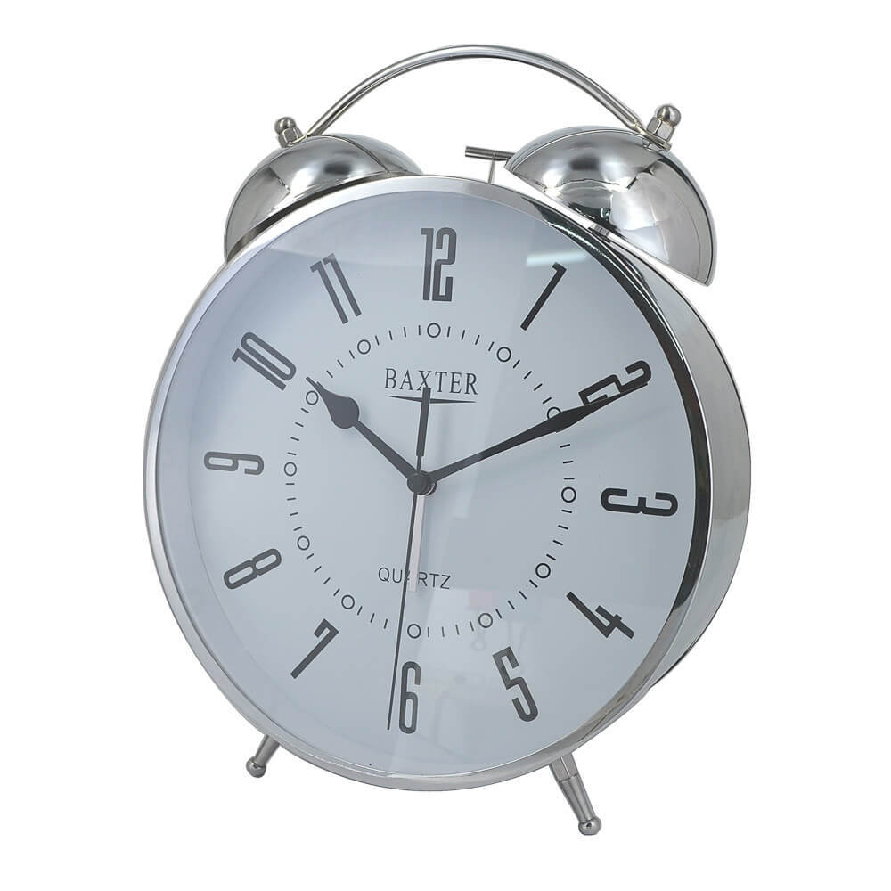 large silent clock large silent clock