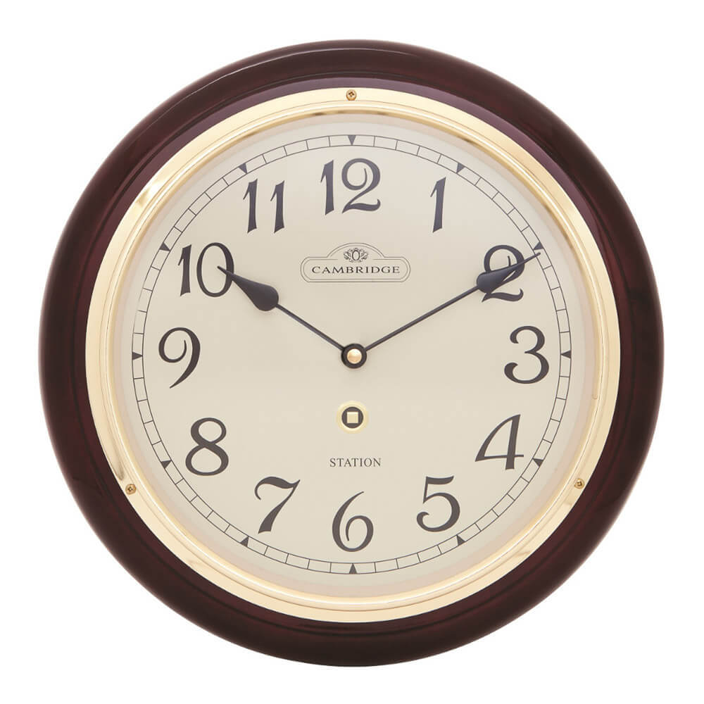 silent clock australia