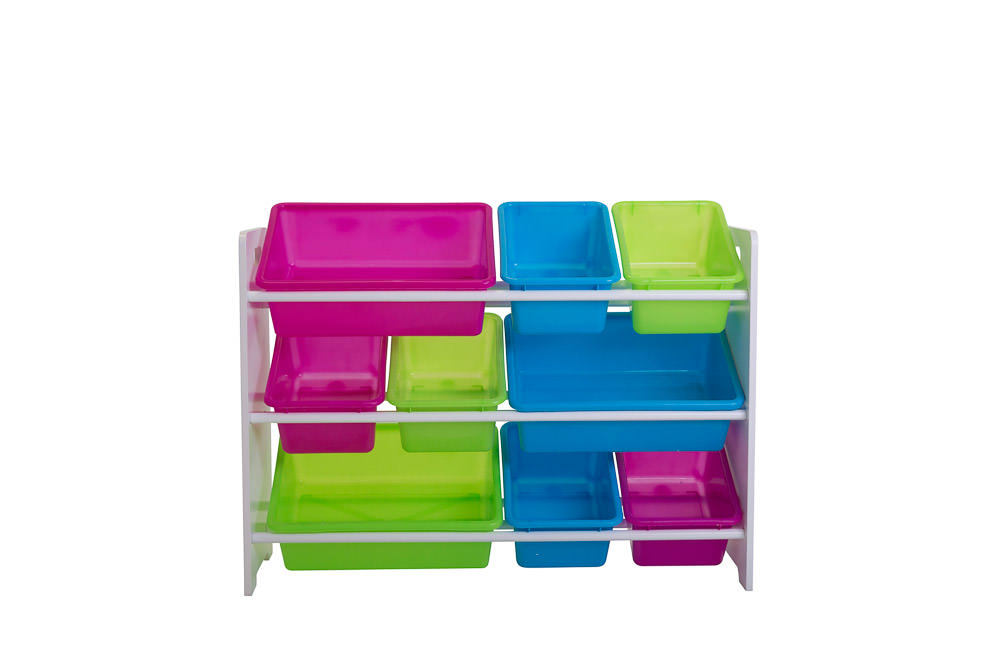 kids storage tubs