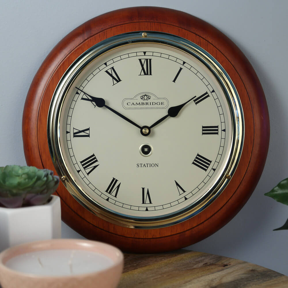 the silent clock the silent clock