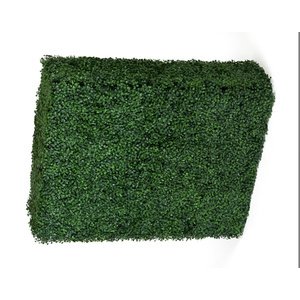 Portable Boxwood Hedge UV Stabalised - 75cm x 100cm