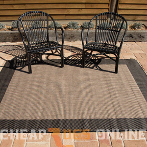 Suva Outdoor - Coffee Black 17/121