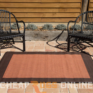 Suva Outdoor - Terra Black 17/421