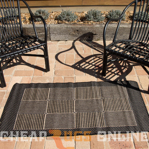 Suva Outdoor - Coffee Black 22/121