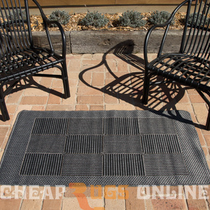 Suva Outdoor - Black Grey 22/212