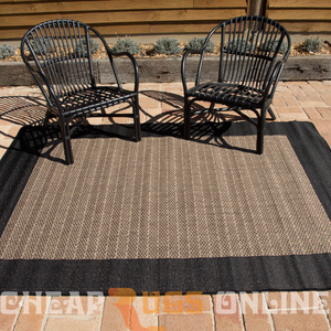Suva Outdoor - Coffee Black 405/121