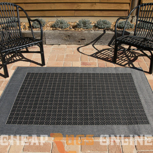 Suva Outdoor - Black Grey 405/212