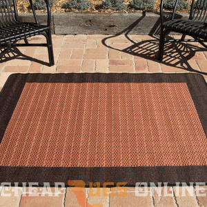 Suva Outdoor - Terra Black 405/421