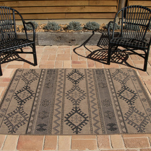 Suva Outdoor - Black Coffee 240/112