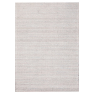 Lure Cotton Rayon Rug - Sky