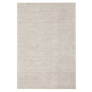 Lure Cotton Rayon Rug - Stone