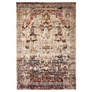 Antonia 258 Rug - Multi