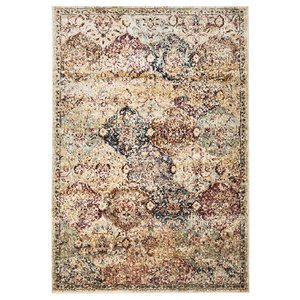 Antonia 259 Rug - Ivory