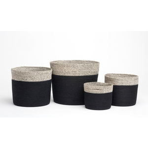 Baskets:Bedford (set of 4)