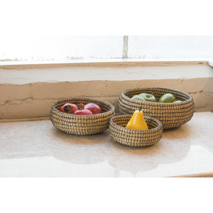 Baskets:Kaisa (set of 3)
