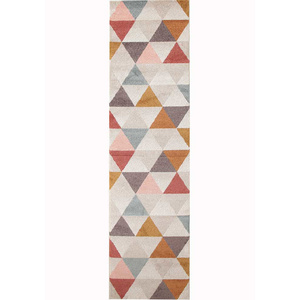 Divinity Order Modern Runner - Blush