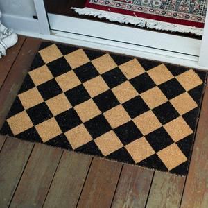 Door Mats:60x90cm Diamond
