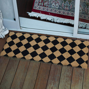 Door Mats:45x120cm Diamond