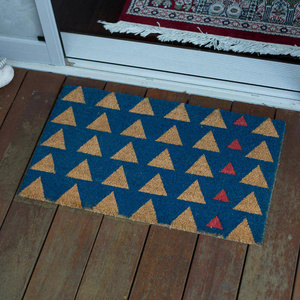 Door Mats:60x90cm Triad