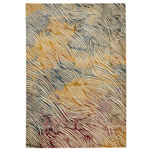 Zone Surface Modern Rug - Prism - 160x230cm