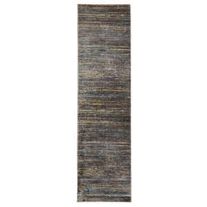 Zone Distinguish Modern Runner - Slate