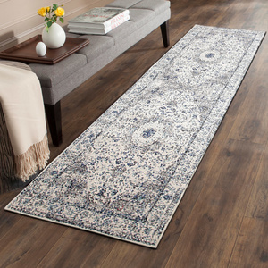Evolve Mist Transitional Runner - White