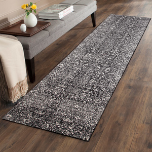 Evolve Estella Transitional Runner - Charcoal