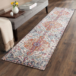 Evolve Carnival Transitional Runner - White