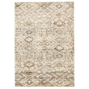 Mayfair Tribe Rug - Bone