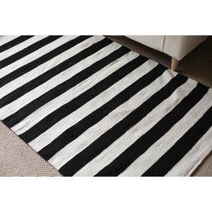 Fab Rugs Soft P.E.T. Floor Rug - Nantucket Blue