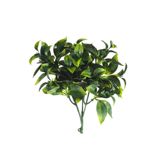 Jasmine Stem UV Stabalised - 25cm - Green