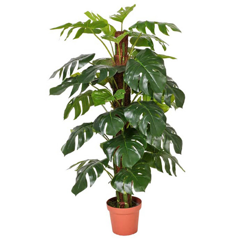 Artificial Philodendron Plant - 140cm