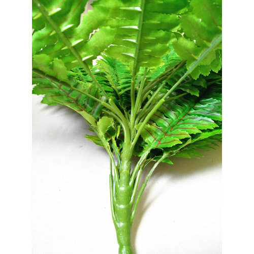 Artificial Boston Hanging Fern - 102cm