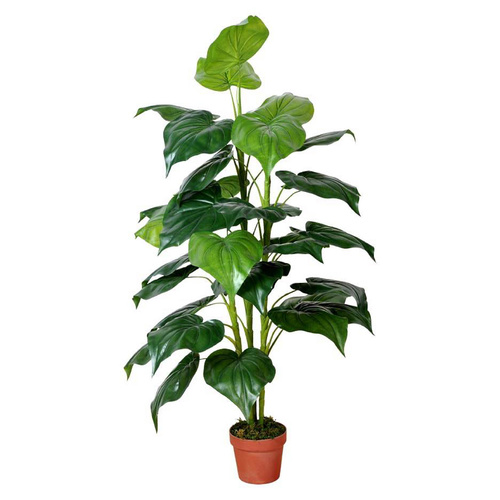 Artificial Taro Plant - 150cm