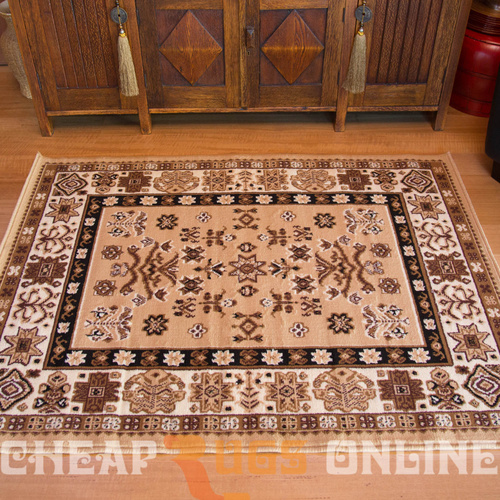 Allure 17118 - Beige