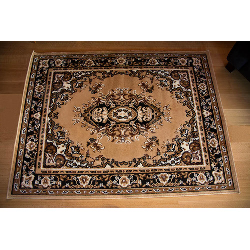 Allure 17135 - Beige - 60x220cm Runner