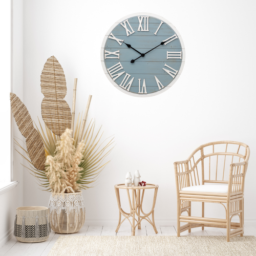 Belle 60cm Wall Clock 