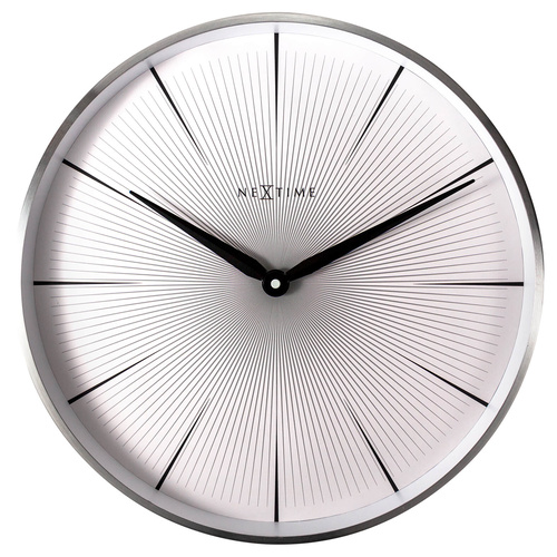 NeXtime 2 Seconds - White