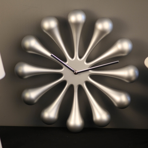TFA Germany Astro Wall Clock - 35cm