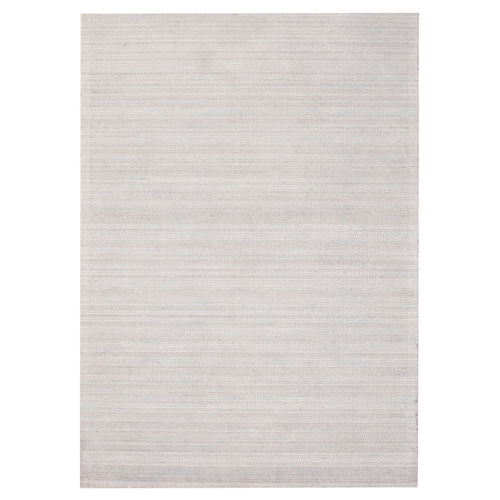 Lure Cotton Rayon Rug - Sky - 230x320cm