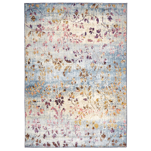 Antonia 250 Designer Rug - Pastel