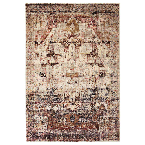 Antonia 258 Rug - Multi - 160x230cm