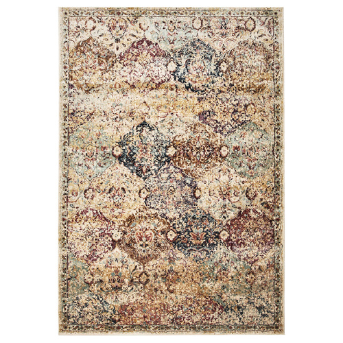 Antonia 259 Rug - Ivory - 160x230cm