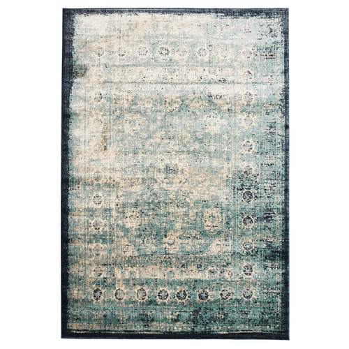 Antonia 261 Rug - Blue - 240x330cm