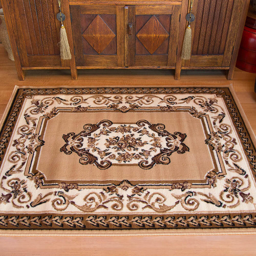 Allure B17135/904 - Allure 160x215 Berber (TRAD)